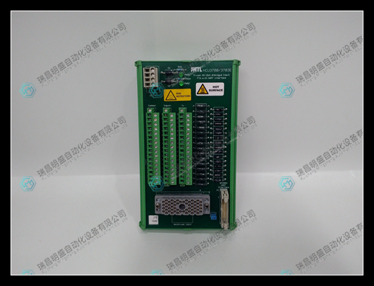 ABB HCU37003703E模塊