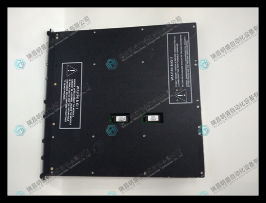 TRICONEX 4210控制器模塊