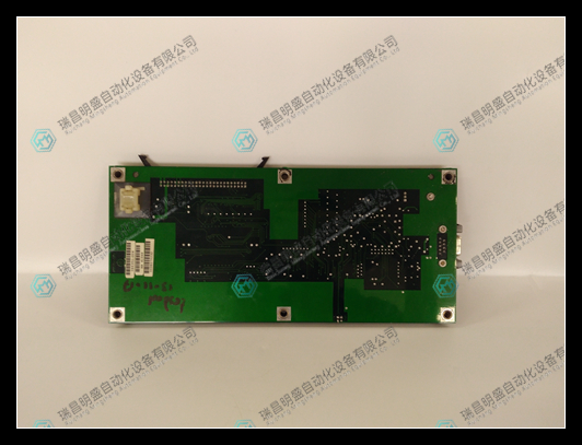 ABB 086351-004網(wǎng)絡(luò)平臺(tái)鍵盤接口