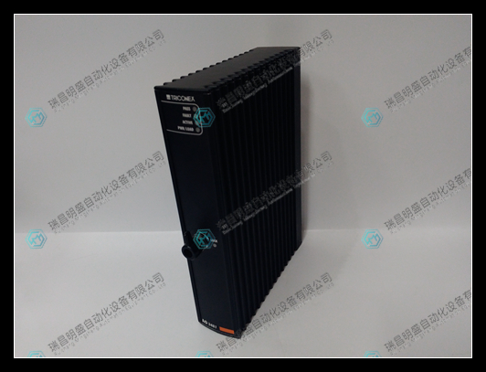 TRICONEX AO3481模擬量輸出模塊