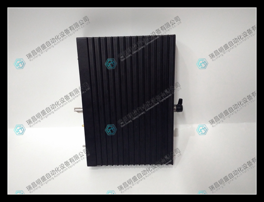 TRICONEX AO3481模擬量輸出模塊