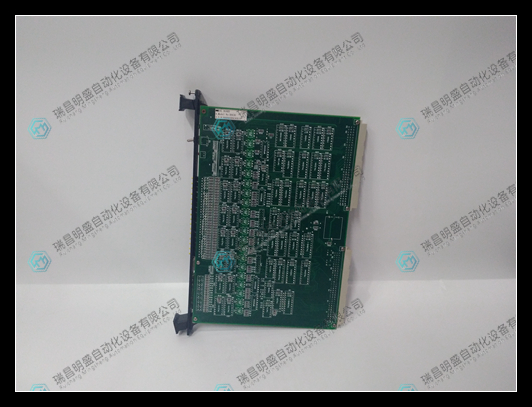 Honeywell DOC-16C數(shù)字輸出控制模塊