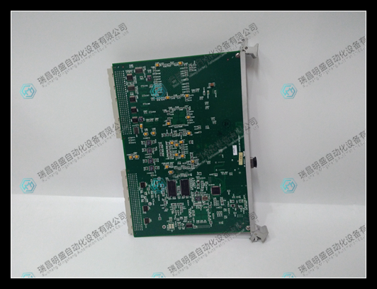 VMIC VMIVME-5565傳輸模塊