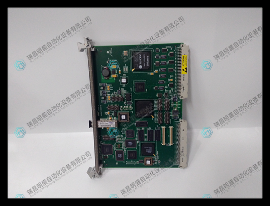 VMIC VMIVME-5565傳輸模塊