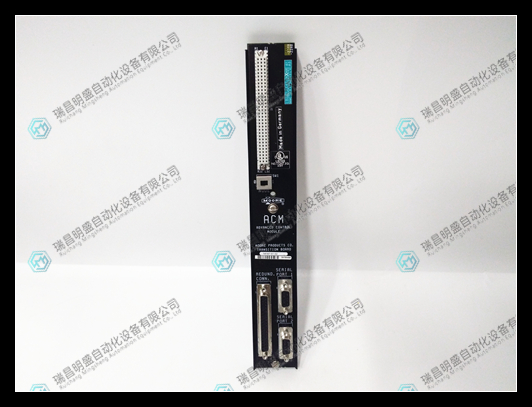 Yokogawa 16147-51-02控制模塊