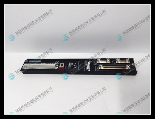 Yokogawa 16147-51-02控制模塊