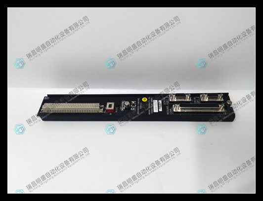 Yokogawa 16147-51-2控制模塊