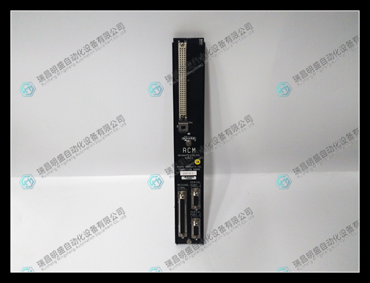 Yokogawa 16147-51-2控制模塊