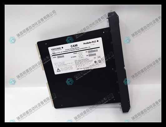 Yokogawa PSCAMAAN 16404-5003模擬模塊