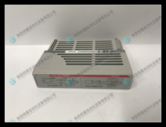 Emerson 1C31227G01 控制器模塊