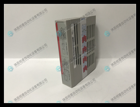 Emerson 1C31227G01 控制器模塊