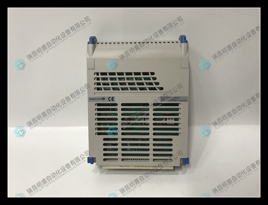 Emerson 5X00119G01 DCS卡