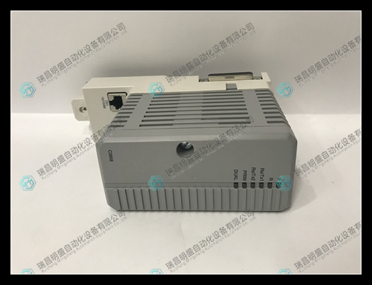 ABB CI868K01-eA 3BSE048845R2 通信接口模塊