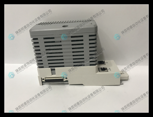 ABB PM864AK01-eA 3BSE018161R2 控制器模塊