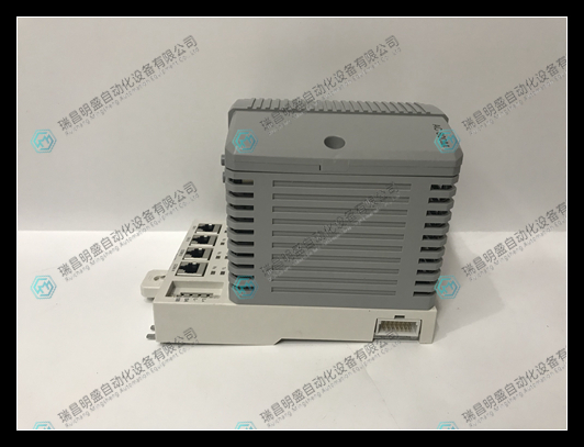 ABB PM864AK01-eA 3BSE018161R2 控制器模塊