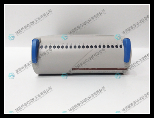 EMERSON 1C31166G02 鏈路控制器