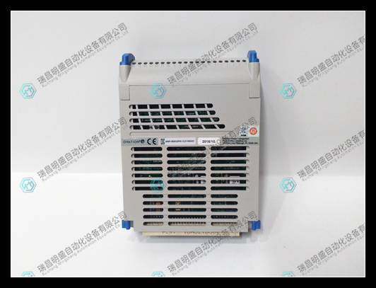 EMERSON 1C31166G02 鏈路控制器