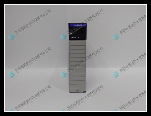 A-B 1756-ENBT以太網(wǎng)通信模塊