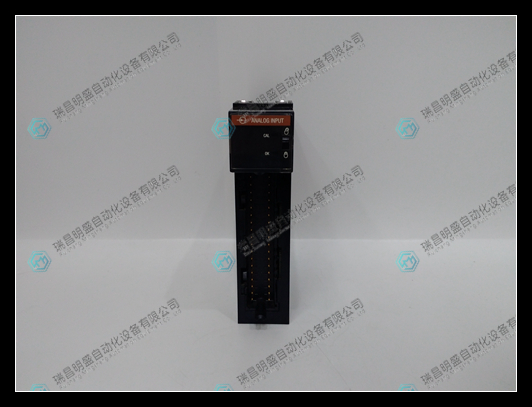 A-B 1756-IF16模擬輸入模塊