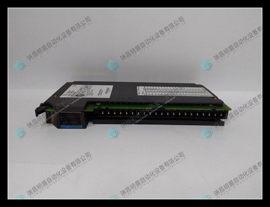 A-B 1771-IBDB數(shù)字輸入模塊