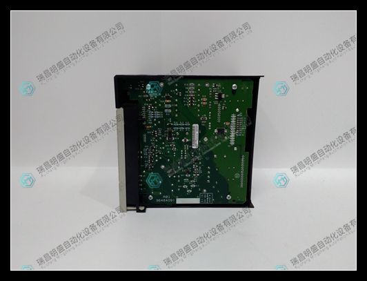 A-B 1756-PA75功率模塊