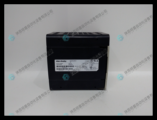 A-B 1756-PA75功率模塊