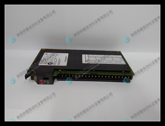 A-B   1771-IFEC模擬輸入模塊