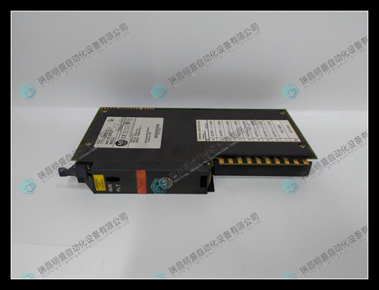 A-B 1771-OFE2B模擬輸出模塊