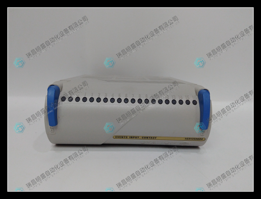 Emerson 1C31233G04模擬輸入模塊