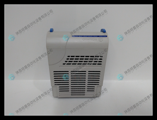 Emerson 5X00070G04模擬輸入模塊