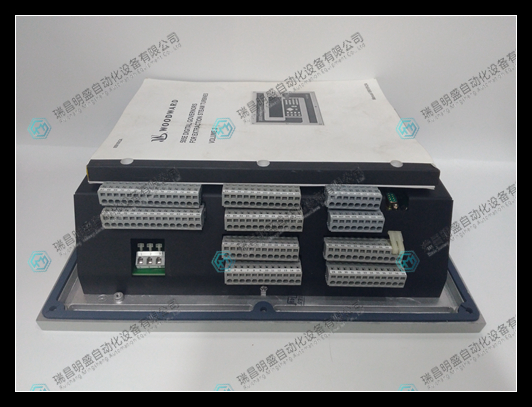 WOODWARD 9907-167 數(shù)字控制器模塊