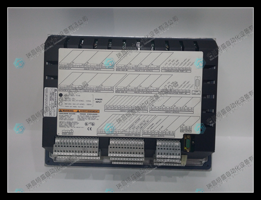 WOODWARD  9907-167 數(shù)字控制器模塊