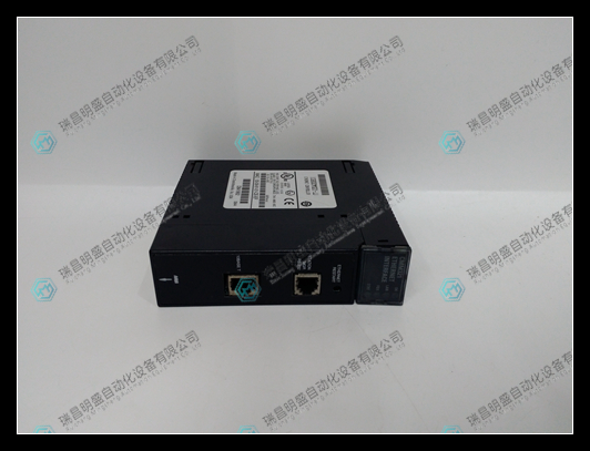 GE IC693CMM321以太網(wǎng)接口控制器