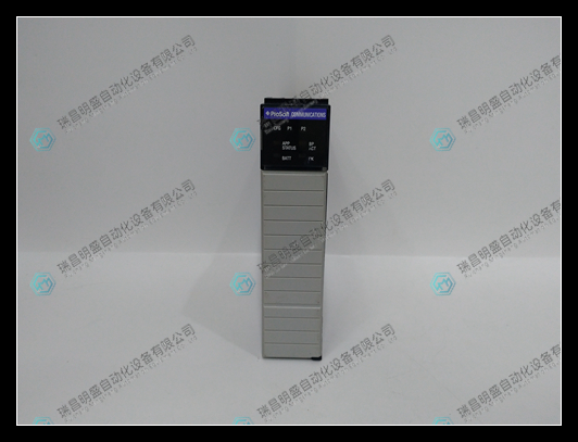 ProSoft MVI56-MCM通信模塊