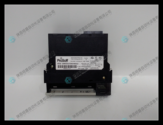 ProSoft MVI56-MCM通信模塊