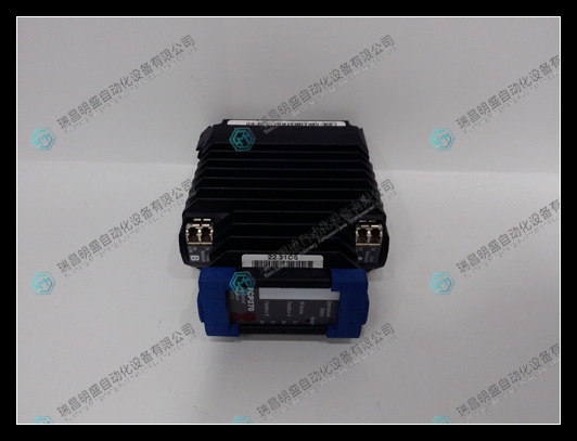 Foxboro FCP270 P0917YZ控制模塊