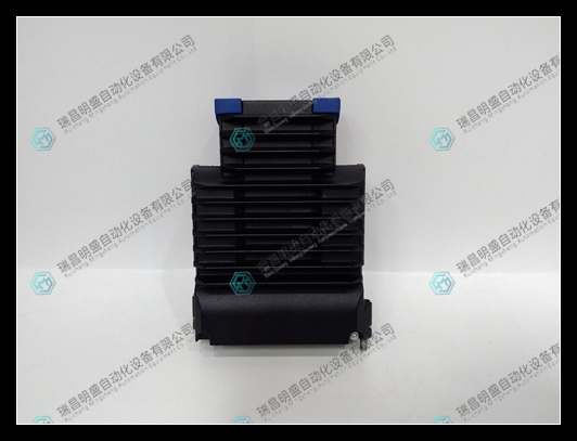 Foxboro FCP270 P0917YZ控制模塊