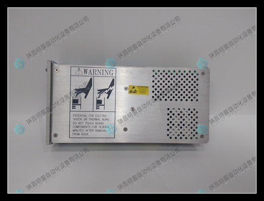 Bently  3500/15電源模塊