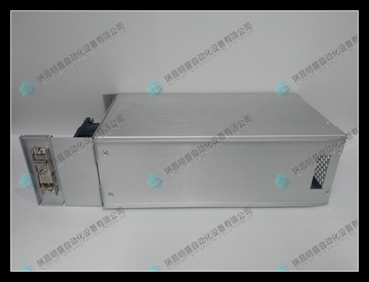 Emerson 1X00416H01 WH5-2FF電源模塊