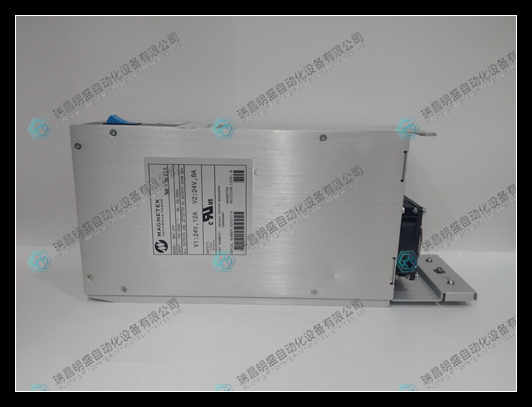 Emerson 1X00024H01 WH1-2FF電源模塊