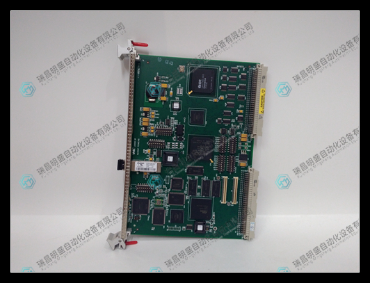 GE  VMIVME-5565-110000反射式內(nèi)存VME板