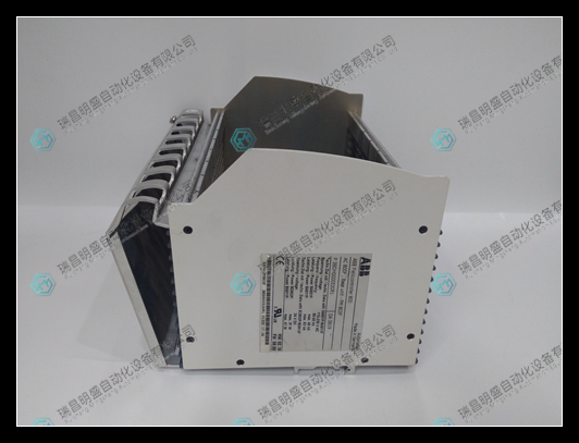 ABB PM803F 3BDH000530R1控制器模塊
