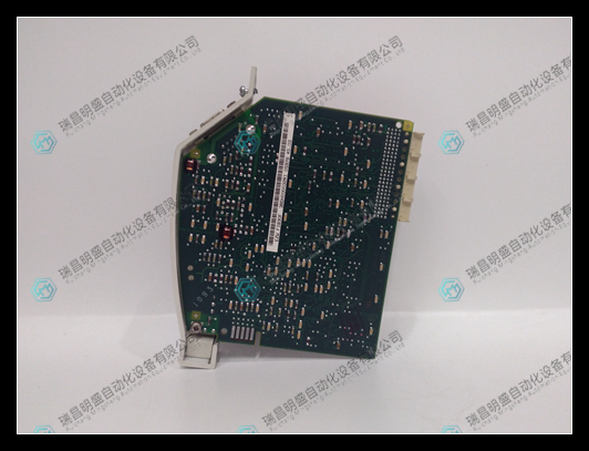ABB FI830F 3BDH000032R1通信模塊