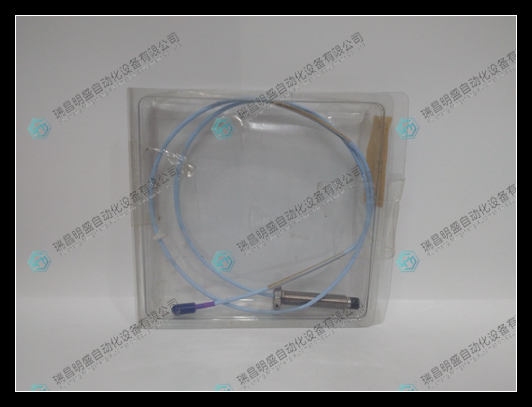 Bently 330703-000-070-10-02-05探頭