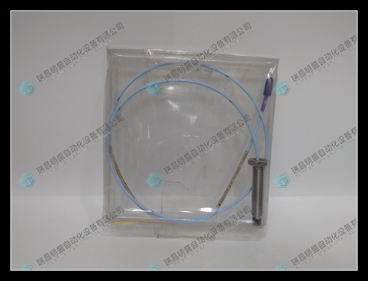 Bently 330703-000-070-10-02-05探頭