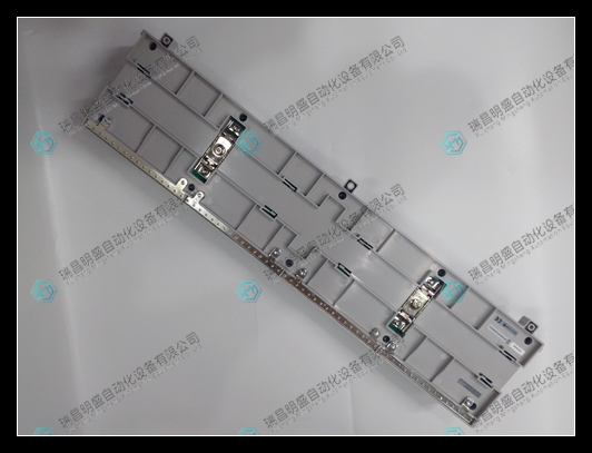 Emerson 5X00497G01插槽I/O基本單元