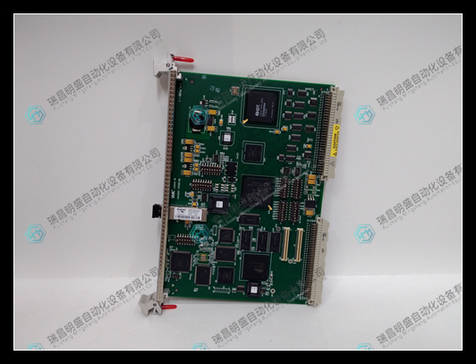 GE VMIVME-5565-110000VME總線模塊