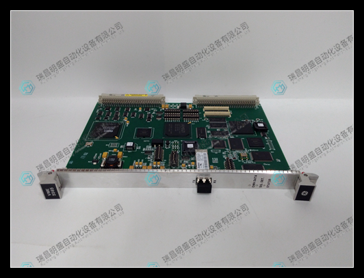 GE VMIVME-5565-110000VME總線模塊