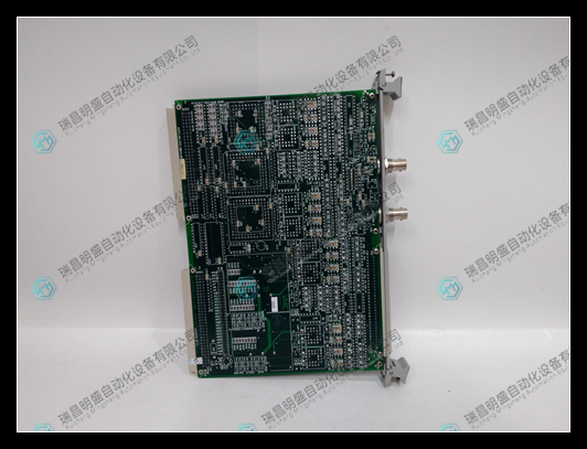 GE VMIVME-4140-001VME總線模塊