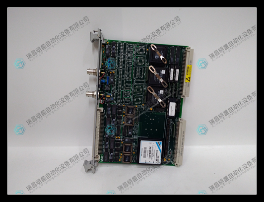 GE VMIVME-4140-001VME總線模塊